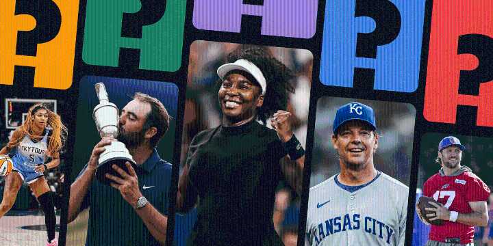 This Week in Sports Trivia: July 24, 2025