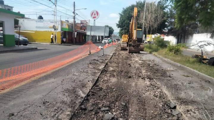 Sin dinero para grandes obras públicas, pero Celaya trabaja en más proyectos ejecutivos