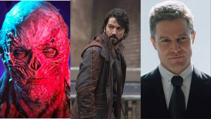 TV Shows Canceled In 2025: All the Major Series We've Lost So Far