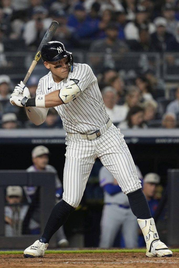 With Aaron Judge down, what is the Yankees’ next move as issues loom?