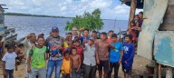 Armando Obdola: Kapé Kapé asumió un compromiso con los pueblos indígenas