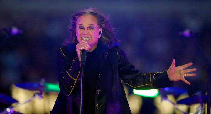 ¿De qué murió Ozzy Osbourne? Leyenda del heavy metal falleció a los 76 años