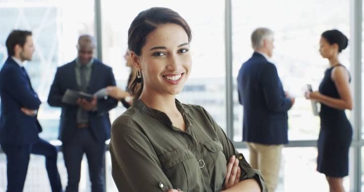15 ways women can strengthen personal brand to boost opportunities