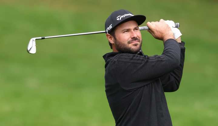 Victor Dubuisson Claims Professional Victory After Two Years Away From The Game