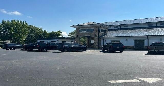Investigation underway after robbery at Traditions Bank in Priceville