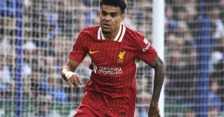 Luis Díaz deja Liverpool y ficha con Bayern Múnich con contrato de cuatro años