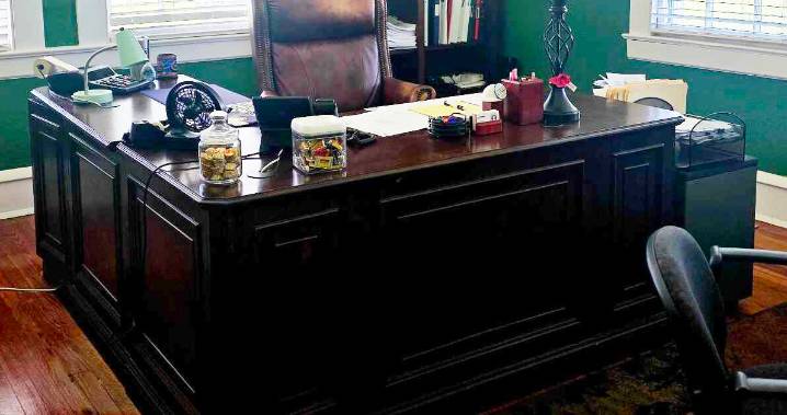 Lake Helen loses another city admin - The West Volusia Beacon