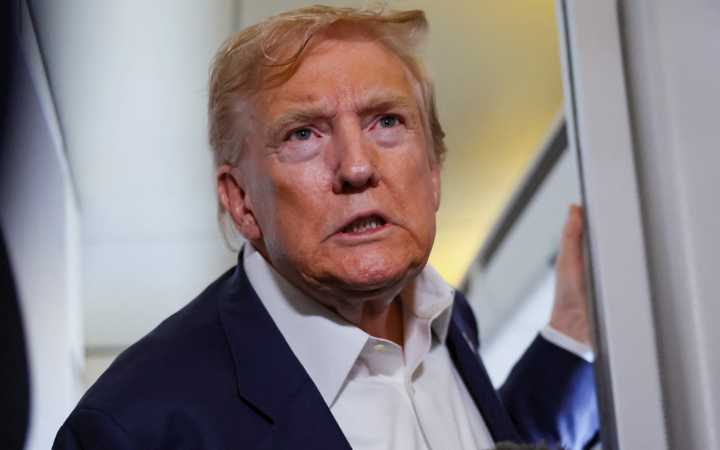 La guerra comercial de Trump: 120 días de amenazas, treguas y pactos arancelarios