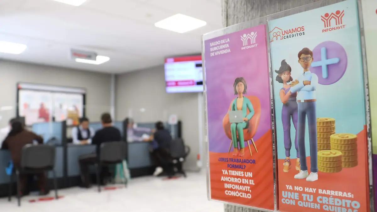Habrá dos proyectos habitacionales en la capital, anuncia Infonavit