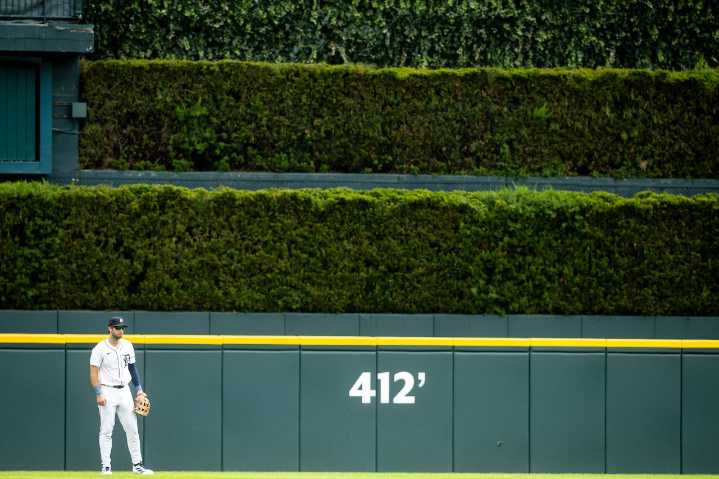 Get cheap tickets to see the Tigers take on the Diamondbacks next week
