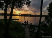 Por qué aseguran que el caño Manamo se lleva un alma cada cierto tiempo