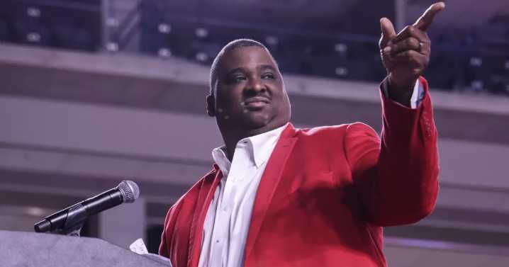 Gerald Harrison departs Austin Peay, accepting Athletic Director position at Marshall