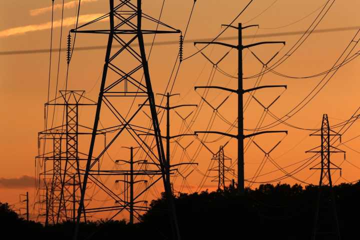 Why your energy bill is suddenly so much more expensive