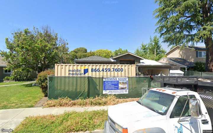 What $2,730,000 bought on Sunny Vista Drive: A Santa Clara County home