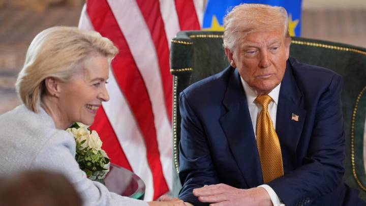 Trump claims Europe won’t make Big Tech pay ISPs; EU says it still might