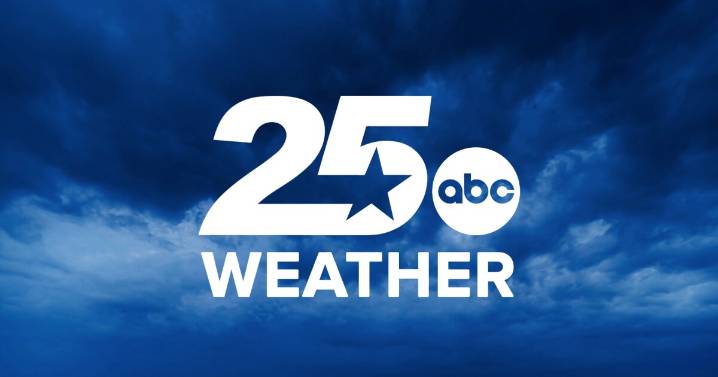 Seasonably hot August weather