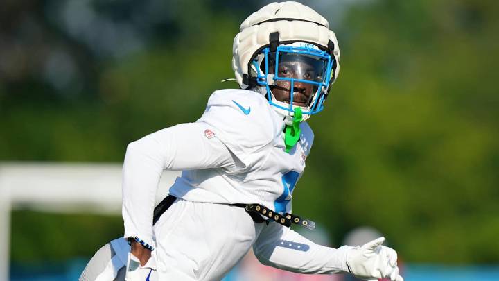 NFL news roundup: Terrion Arnold exits Lions practice with hamstring injury; Nate Herbig retires