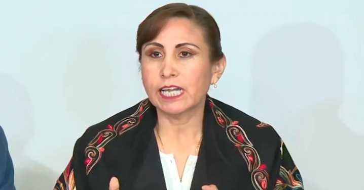 Patricia Benavides no regresará como fiscal de la Nación: "Por vencimiento del plazo", indica abogado penalista