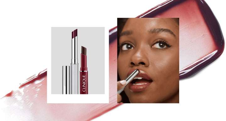 The Viral Clinique Black Honey Lipstick Is on Sale at Ulta