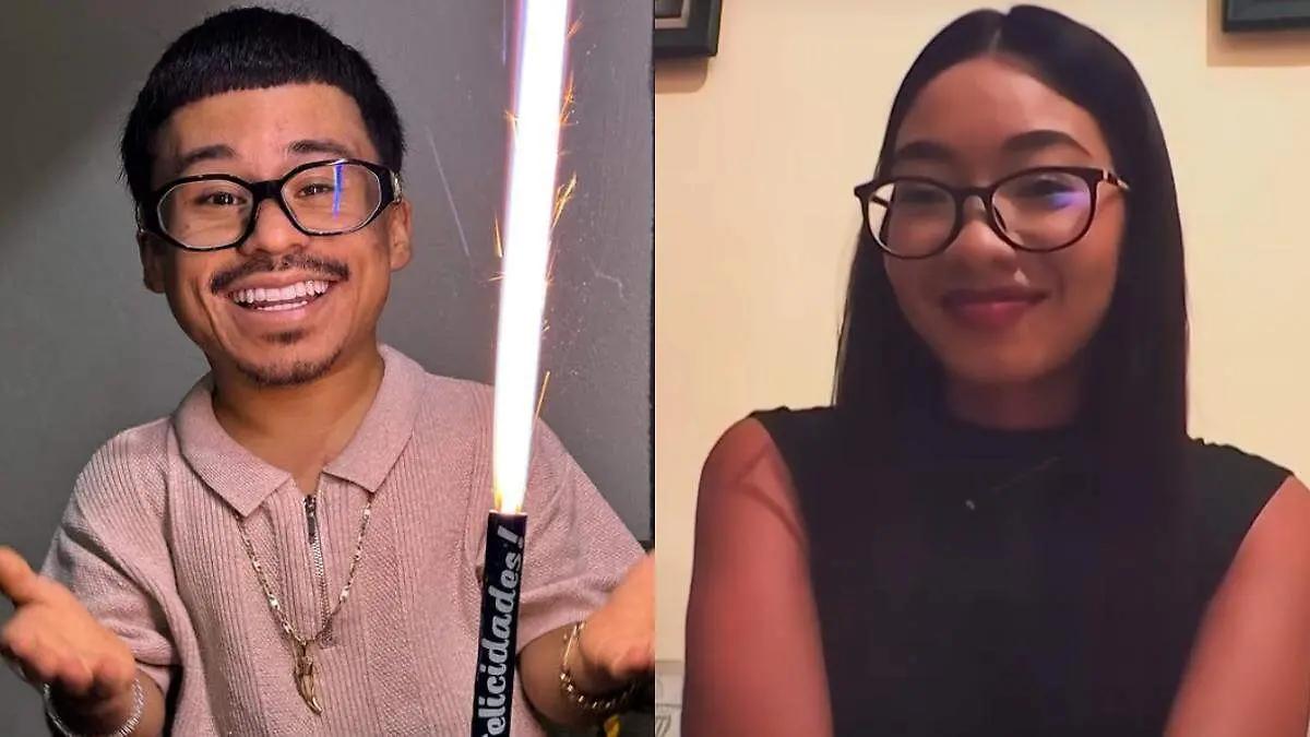 ¿Quién es la novia de Abelito, uno de los integrantes favoritos de La casa de los famosos 2025?