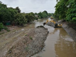 Preocupación por ejecución de obras en Neiva
