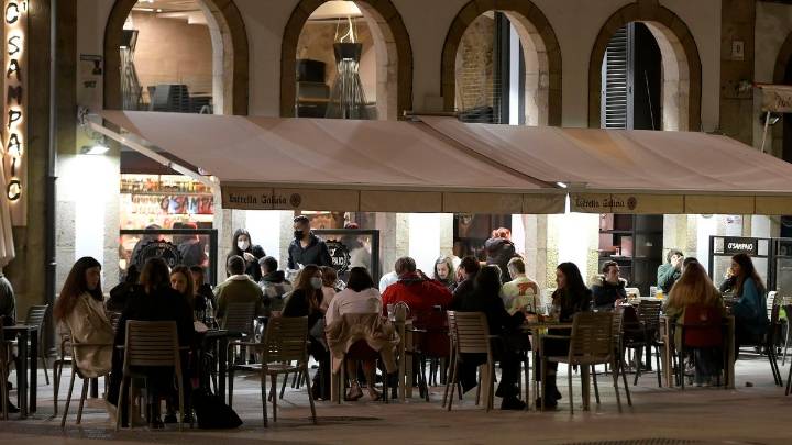 L’economia espanyola creix un 0,7 % en el segon trimestre impulsada pel consum i la inversió