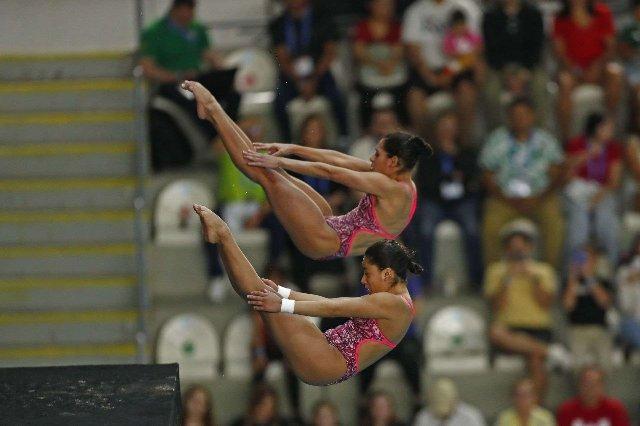 World Aquatics da luz verde a nueva federación acuática mexicana