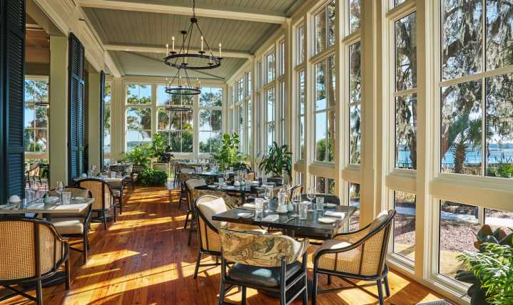 Montage Palmetto Bluff: More than a place for celebrity weddings