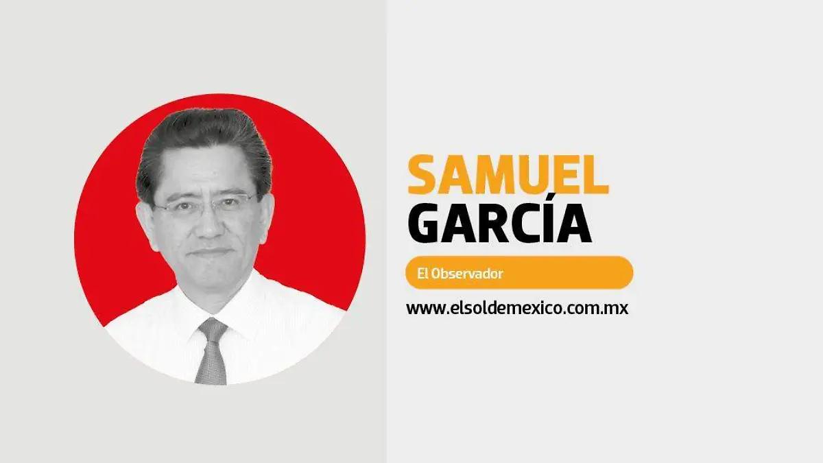 El observador / El débil crecimiento