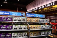 Hershey raising candy prices by double digits on high cocoa costs