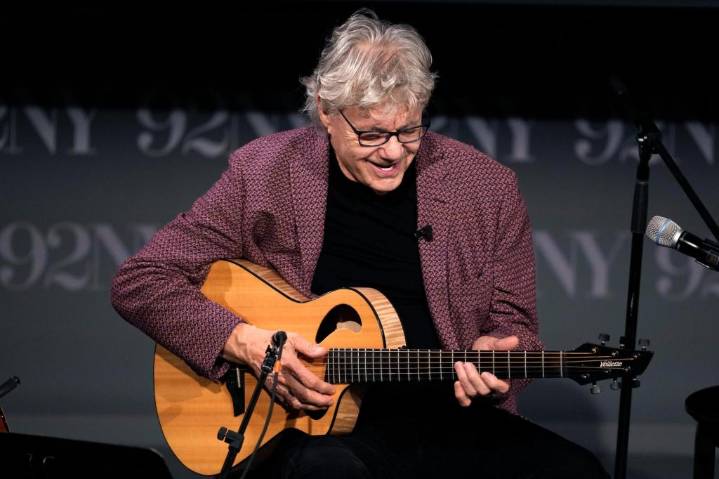 Steve Miller Band says extreme weather is so dangerous it’s canceling its tour