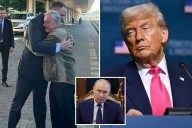 Exclusive | Top Zelensky adviser calls for Trump to 'apply real pressure' on Putin — warns Russia has 'no intention of stopping' deadly airstrikes targeting civilians