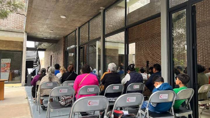 Resalta obispo Ledesma legado de la nueva catedral de Celaya