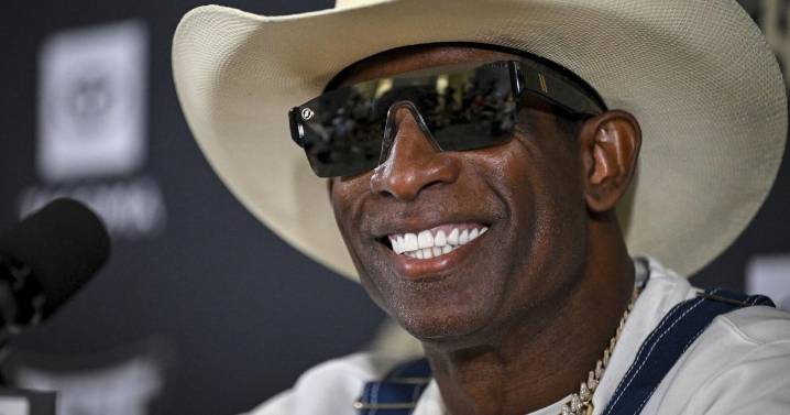 Deion Sanders had bladder cancer. Here's what to know about a disease that's common in men