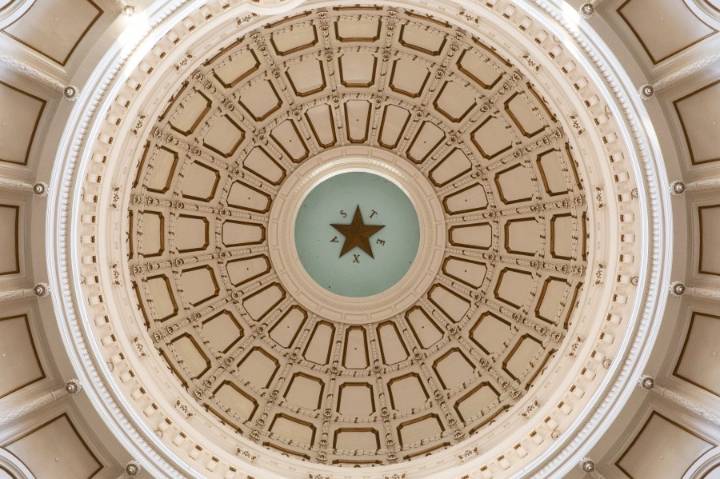 TxLege data: How many bills have state lawmakers passed?