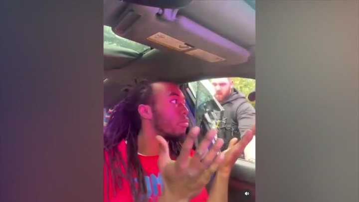Jacksonville officer shown in viral video of rough arrest could face criminal charges, attorney says 