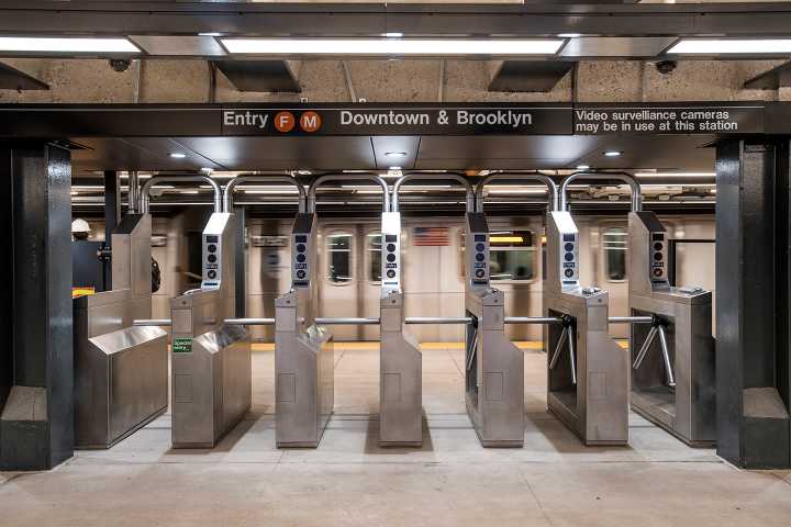 NYC subway and bus fare will likely rise to $3 in 2026