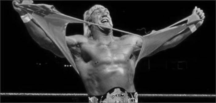 Hulk Hogan: Adiós al luchador y actor de cine