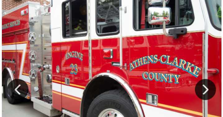 Two fires cause damage; no injuries reported
