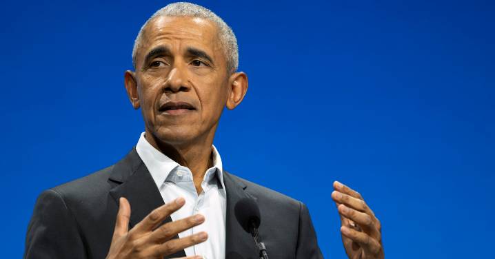Obama Urges Democrats to Quit ‘Whining’ and ‘Do Something’: ‘Less Navel