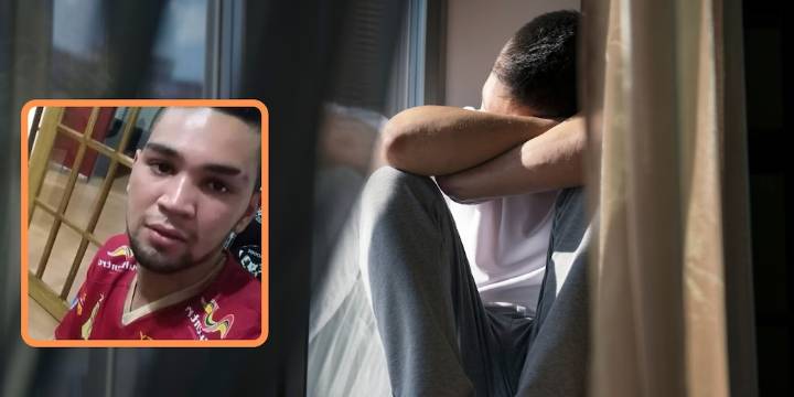 Joven se suicidó y su familia denunció que lo hizo ante los constantes maltratos por parte de su pareja