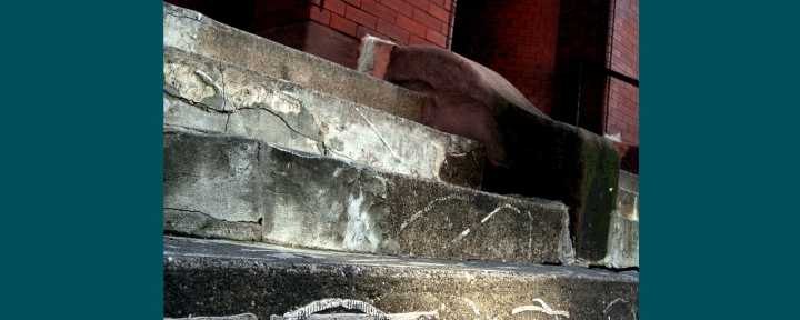 Paul Davis: Buyer beware of home improvement fraud