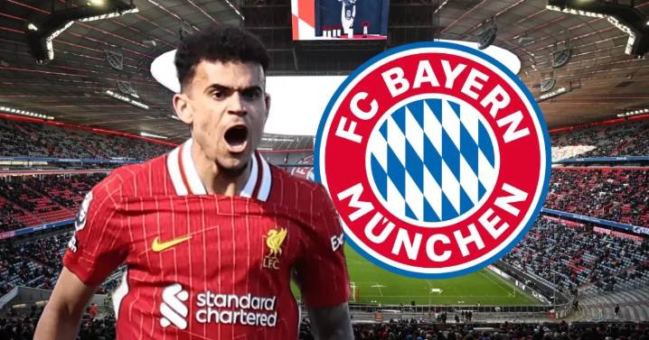 Bayern quiere a Luis Díaz cueste lo que cueste: tercera oferta al Liverpool