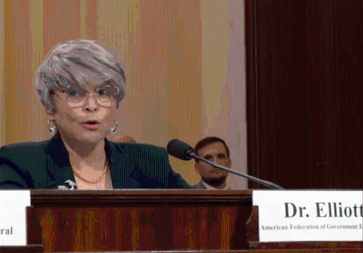 Veterans Affairs staff cuts threaten the agency’s services