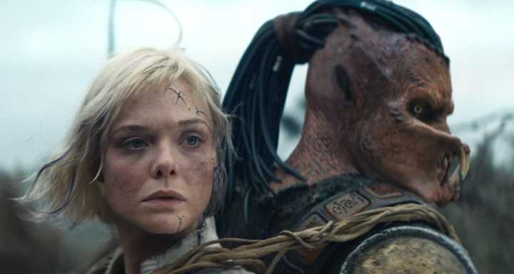 Predator: Badlands SDCC Footage Description and New Connections to 1987's Dutch