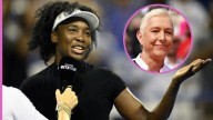 Martina Navratilova makes ‘how wrong was I’ admission about Venus Williams