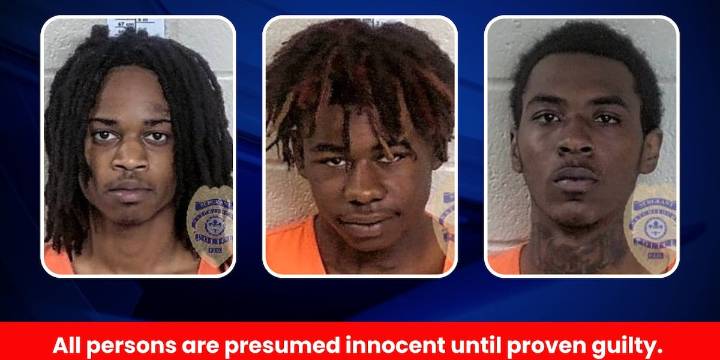 Natchitoches police provide update on Keyser Ave homicide from July 6