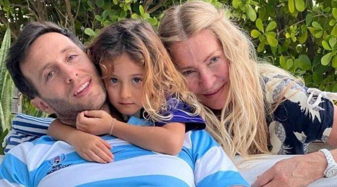 Accidente en Miami: uno de los niños fallecidos era Mila Yankelevich