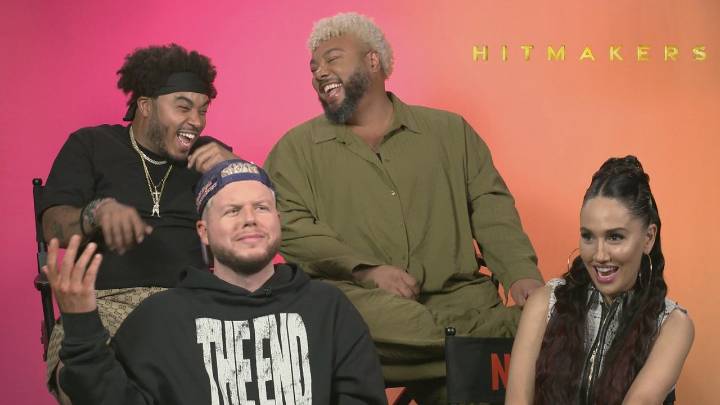 'Hitmakers': Cast Teases Creative Chaos Behind Music's Biggest Songs (Exclusive)