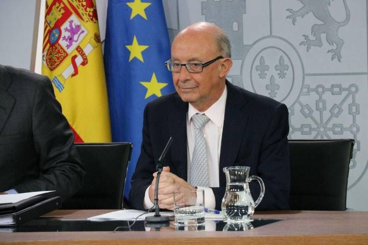 ¿Quién es Rubén Rus Vela, el juez independiente de Tarragona que investiga el caso Montoro?